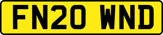 FN20WND