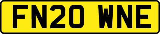FN20WNE