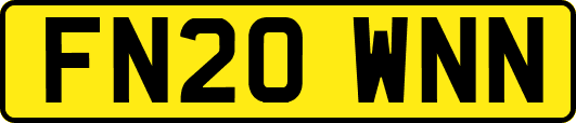 FN20WNN