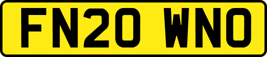 FN20WNO