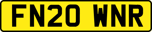 FN20WNR