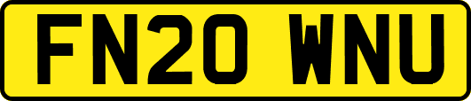 FN20WNU