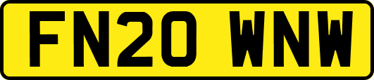 FN20WNW