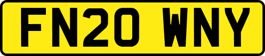 FN20WNY