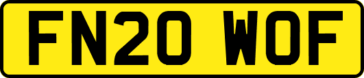 FN20WOF