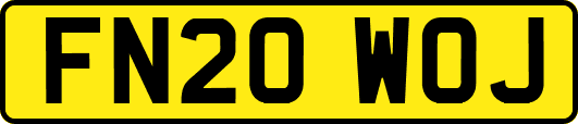 FN20WOJ