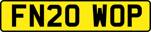 FN20WOP