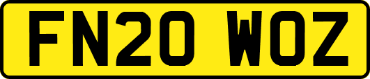 FN20WOZ