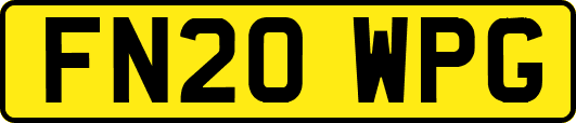 FN20WPG