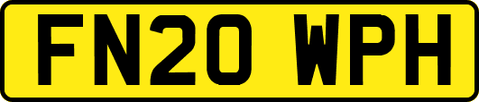 FN20WPH
