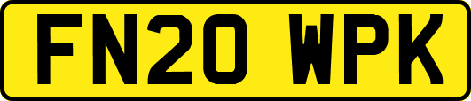 FN20WPK