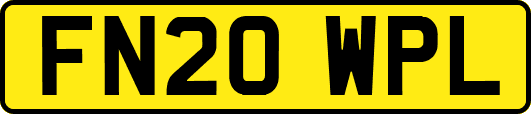 FN20WPL