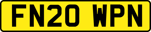 FN20WPN