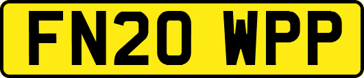 FN20WPP