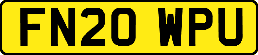FN20WPU