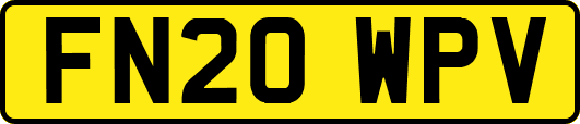 FN20WPV