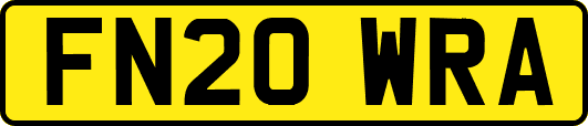 FN20WRA