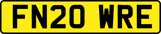 FN20WRE