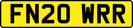 FN20WRR