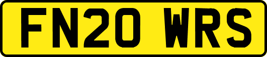 FN20WRS