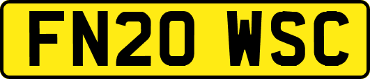 FN20WSC