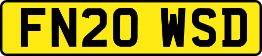 FN20WSD