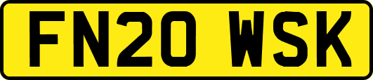 FN20WSK