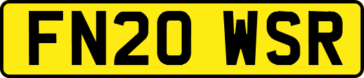 FN20WSR