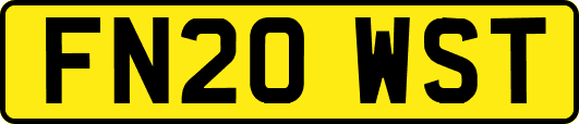 FN20WST