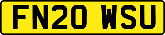 FN20WSU