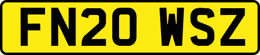 FN20WSZ