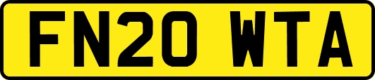 FN20WTA