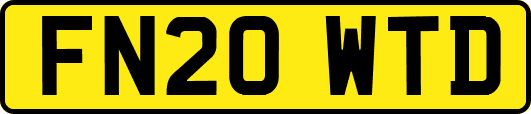 FN20WTD