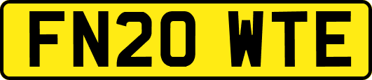 FN20WTE