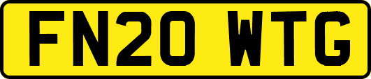 FN20WTG