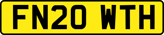 FN20WTH