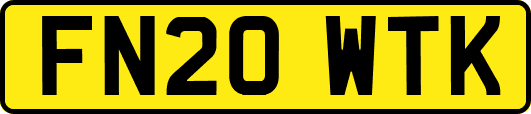 FN20WTK