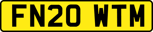 FN20WTM