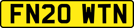 FN20WTN