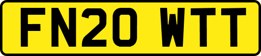 FN20WTT