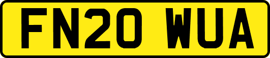 FN20WUA