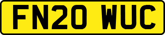 FN20WUC