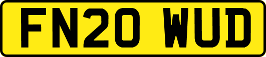 FN20WUD