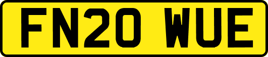 FN20WUE