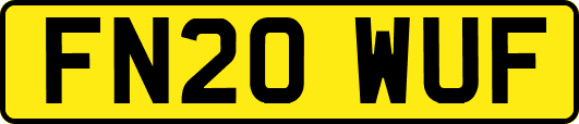 FN20WUF