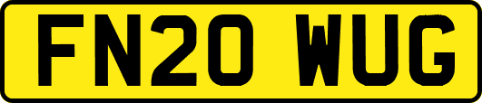 FN20WUG