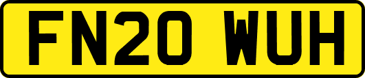 FN20WUH