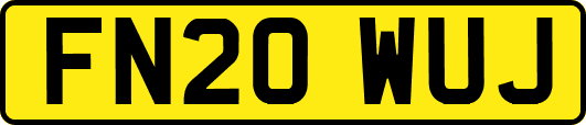 FN20WUJ