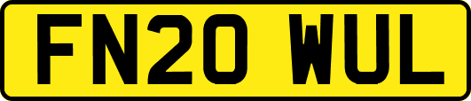 FN20WUL
