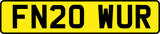 FN20WUR